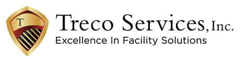 Treco Services, Inc .